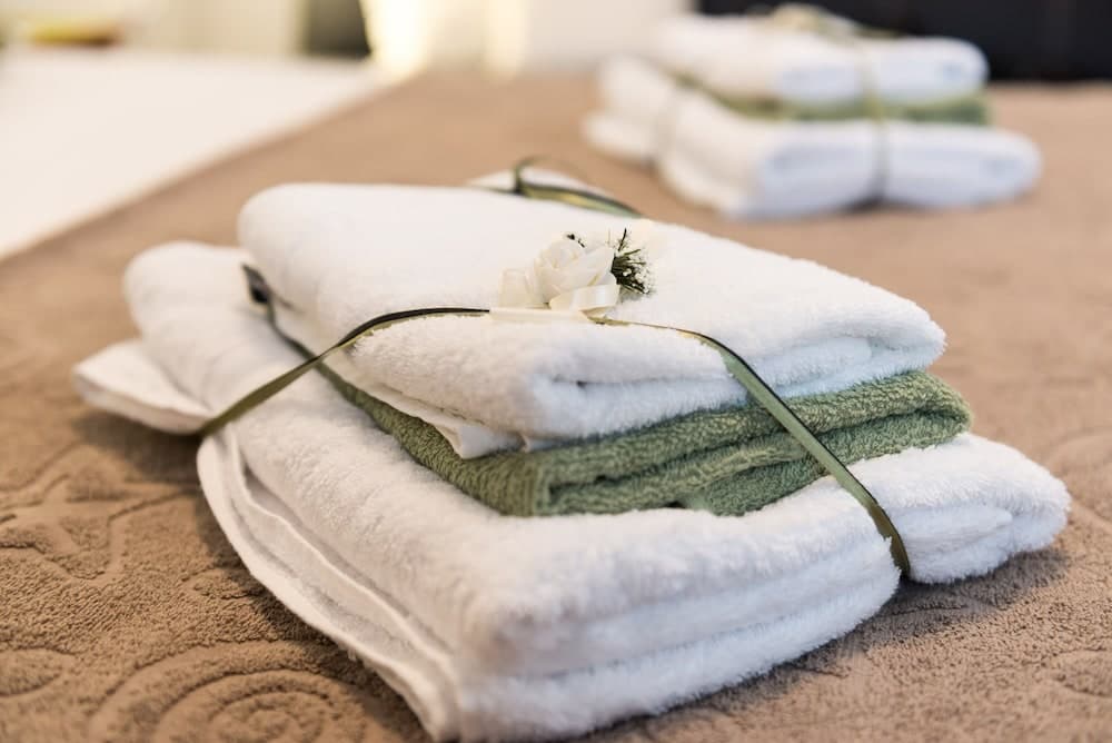 Konaklama yeri imkân ve özellikleri