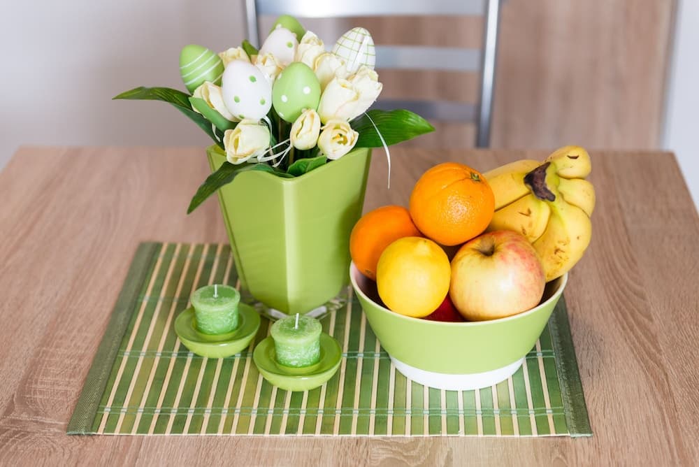 Konaklama yeri imkân ve özellikleri