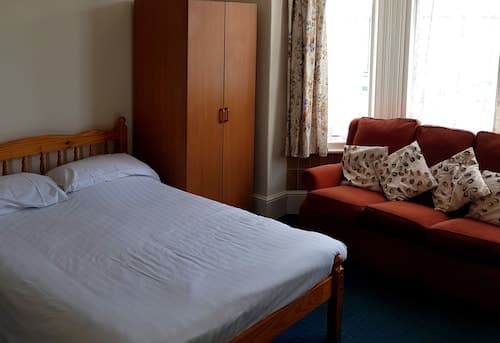 Glen Villa Flat 3 - 4 Berth
