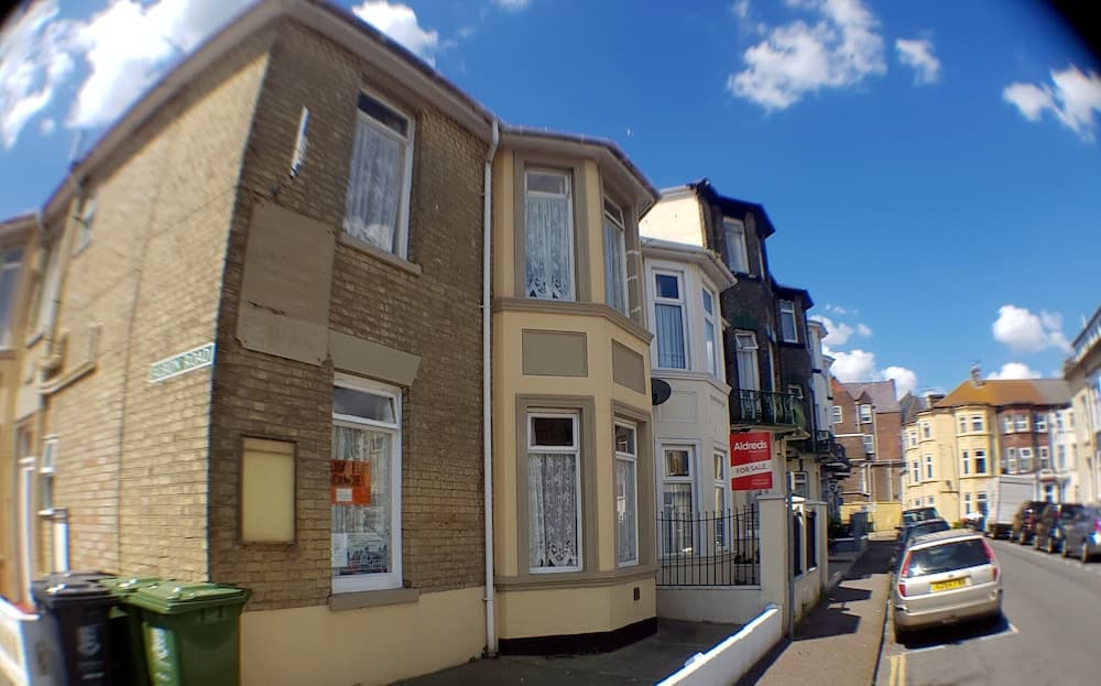 4 Berth, First Floor Flat, Glen Villa 3