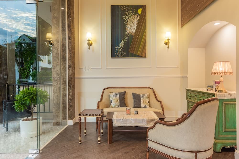 Jack Apartment Signature