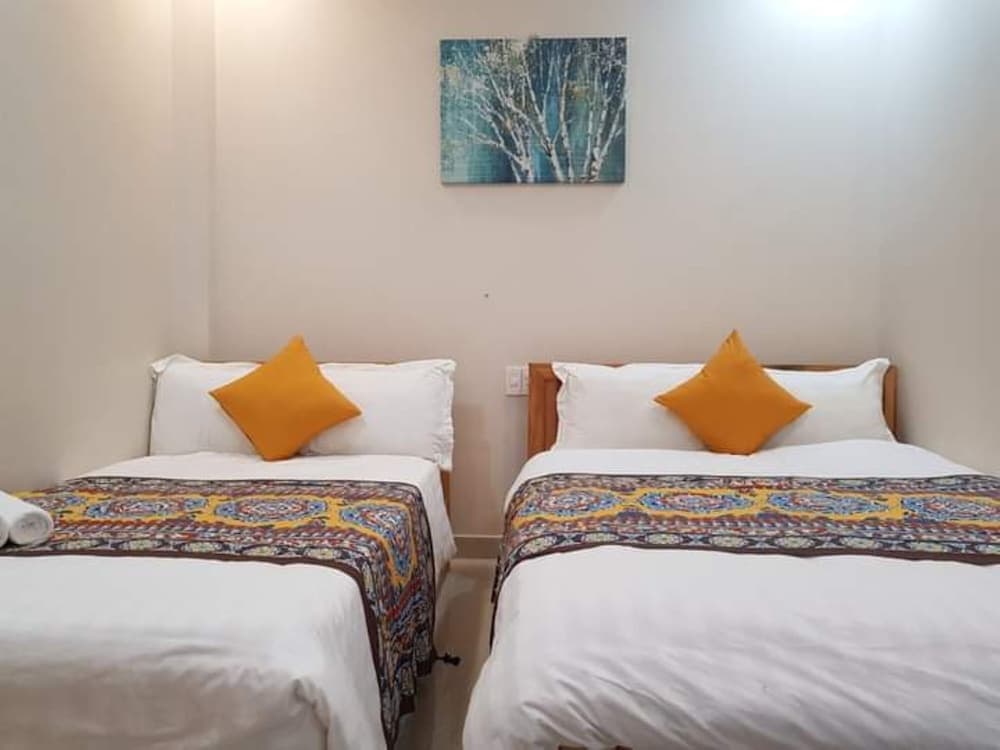 Hoang Mai Hotel