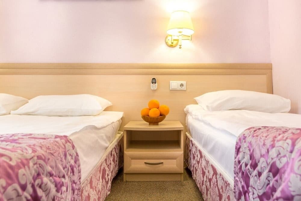 Apelsin On Komsomolskaya