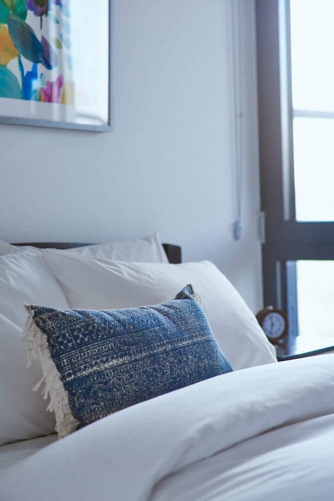 Beautiful 1 Bedroom With Balcony Near Mile End