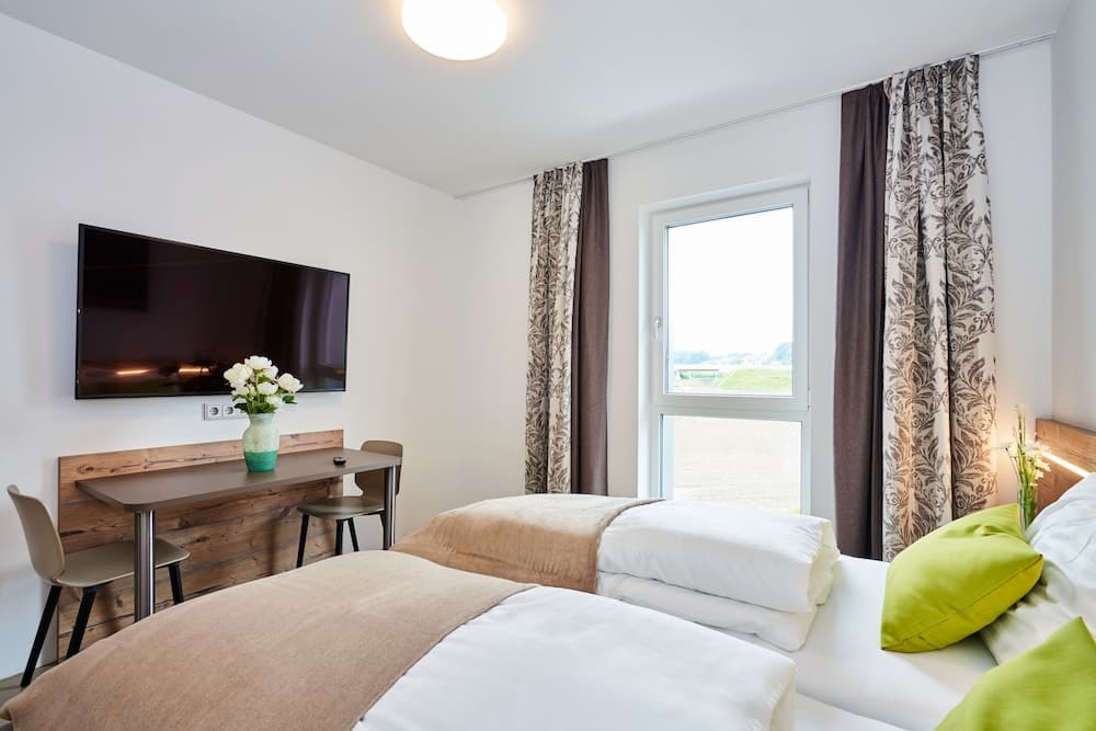 Huemer-Park Motel Vöcklatal