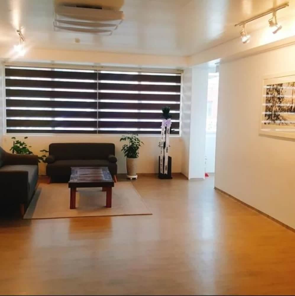 Syuming Guesthouse - Hostel