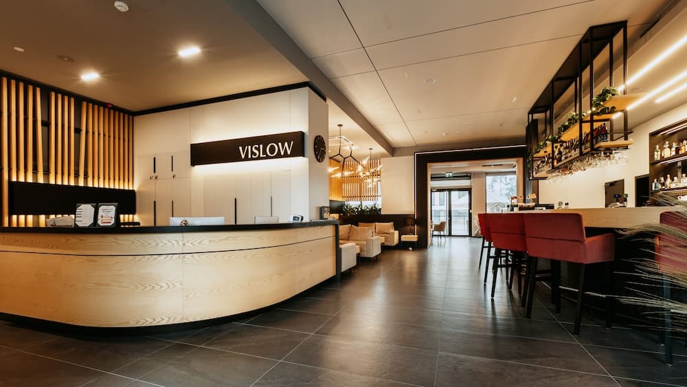 Vislow Resort