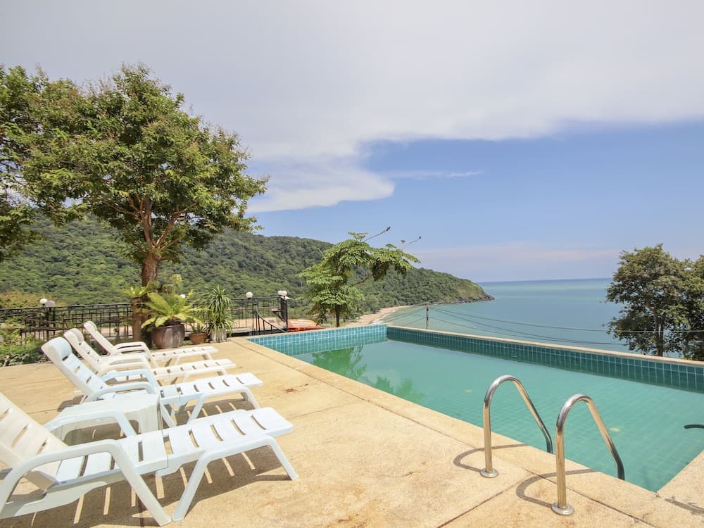 OYO 1085 Ma Lanta House