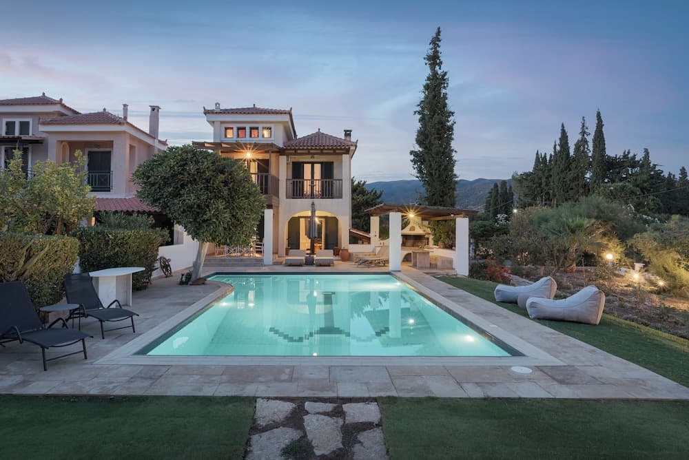 Villa Nefeli