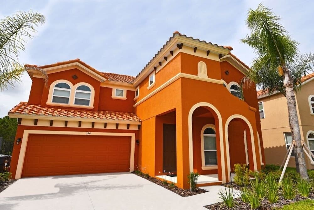 Watersong Resort-394aocjgi 6 Bedroom Home by RedAwning
