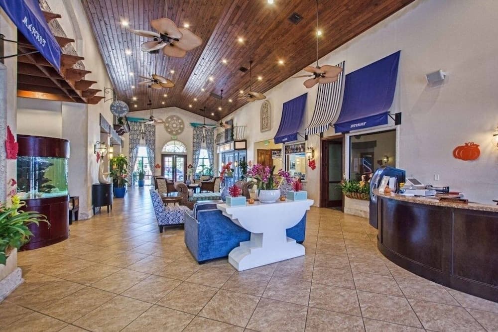 Paradise Palms-4 Bed W/splashpool-3610pp 4 Bedroom Townhouse by RedAwning