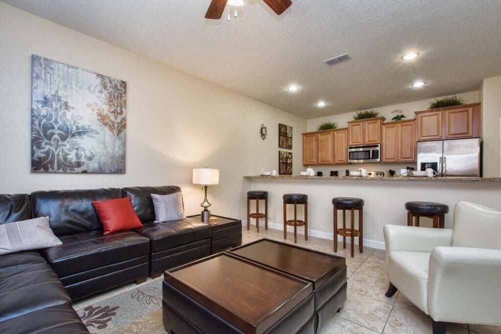 Paradise Palms- 4 Bed Townhome W/splashpool-3087pp 4 Bedroom Townhouse by RedAwning
