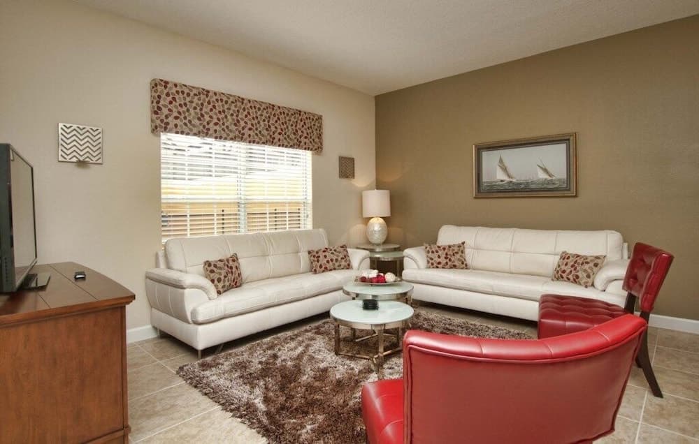 Townhome W/splashpool In Paradise Palms-3201pp 4 Bedroom Townhouse by RedAwning