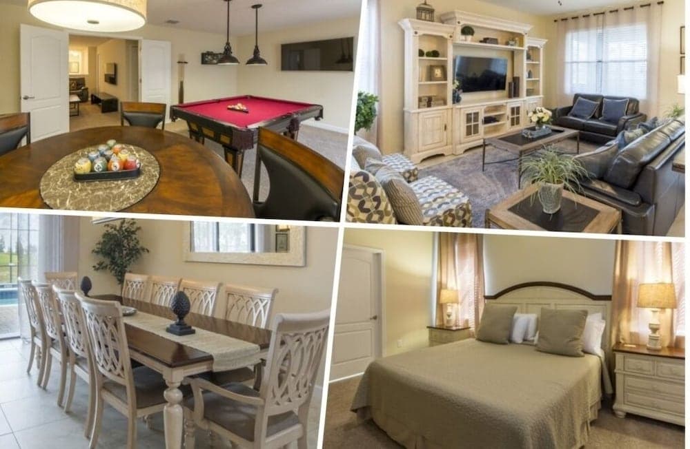 H2u - Evangeline - Cg1427 8 Bedroom Home by Redawning