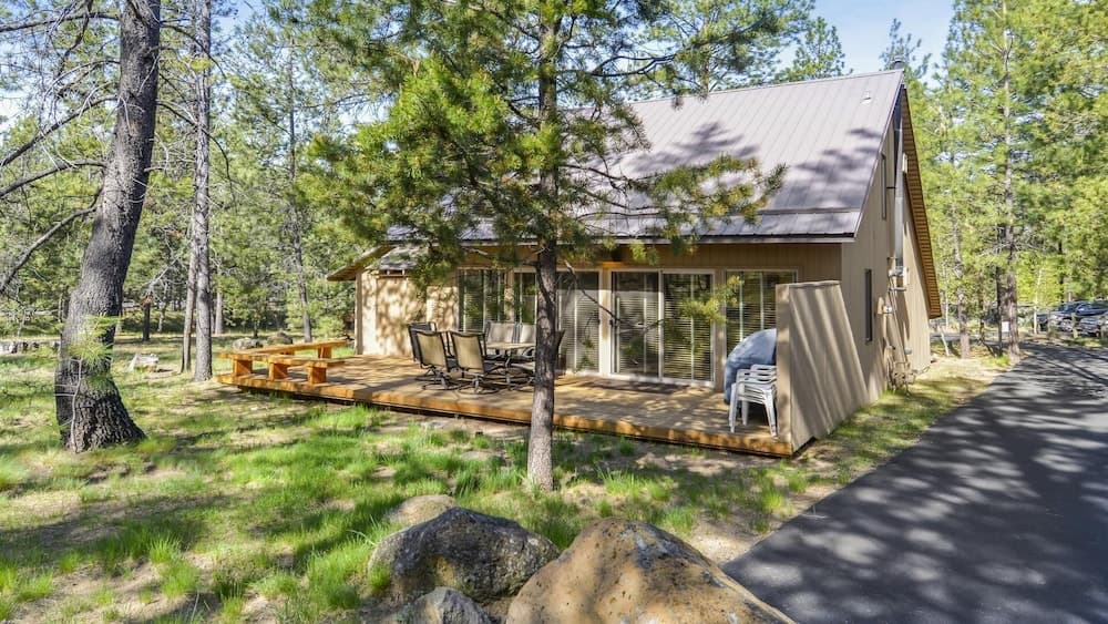 Konaklama yeri alanı