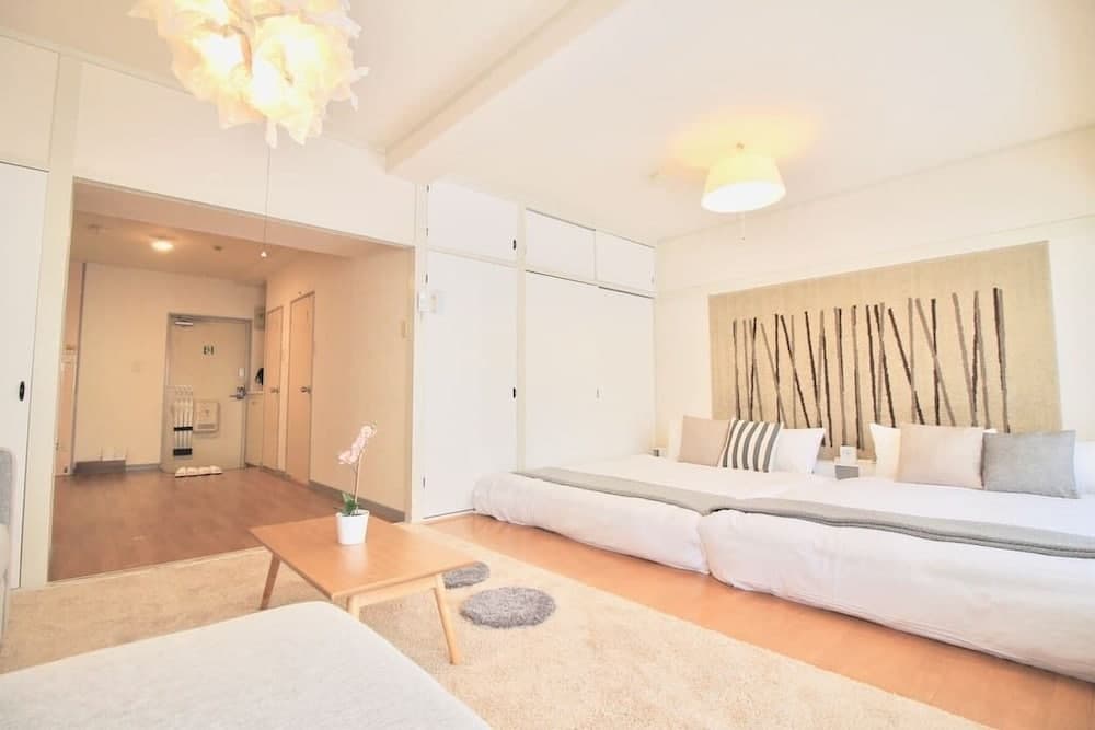 Earls Court Building