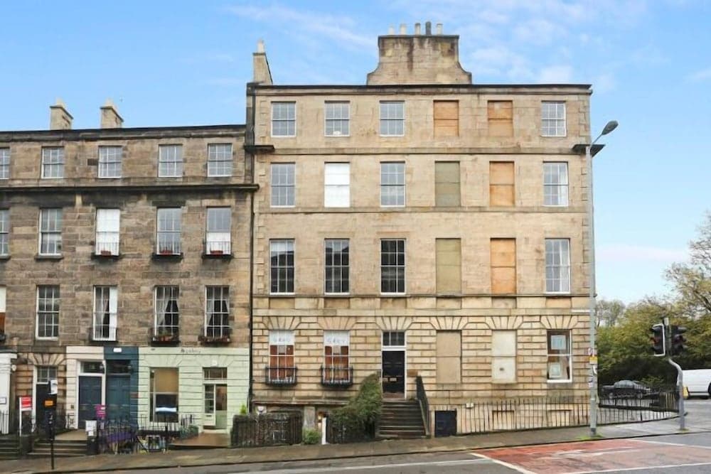 JOIVY Private Entrance Apartment In New Town