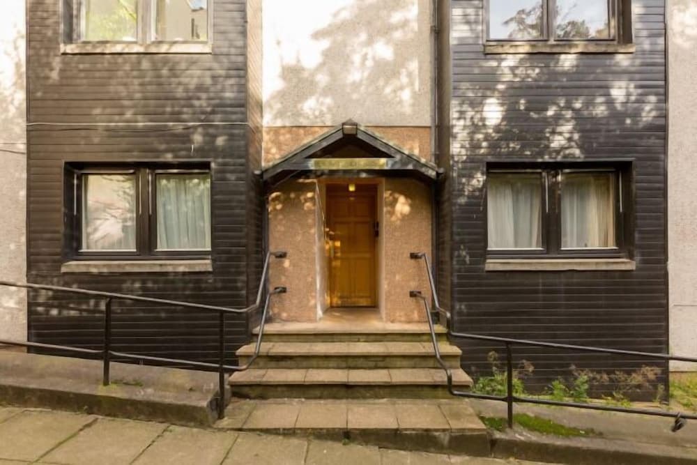 JOIVY Heart of The Royal Mile