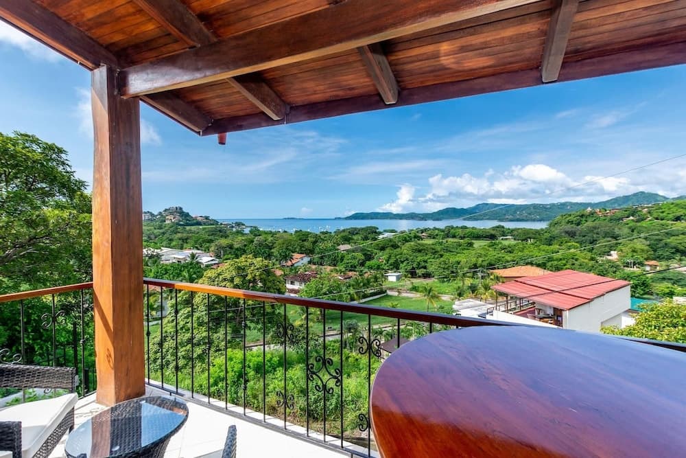 2-Bedroom Ocean-View Condo with Pool
