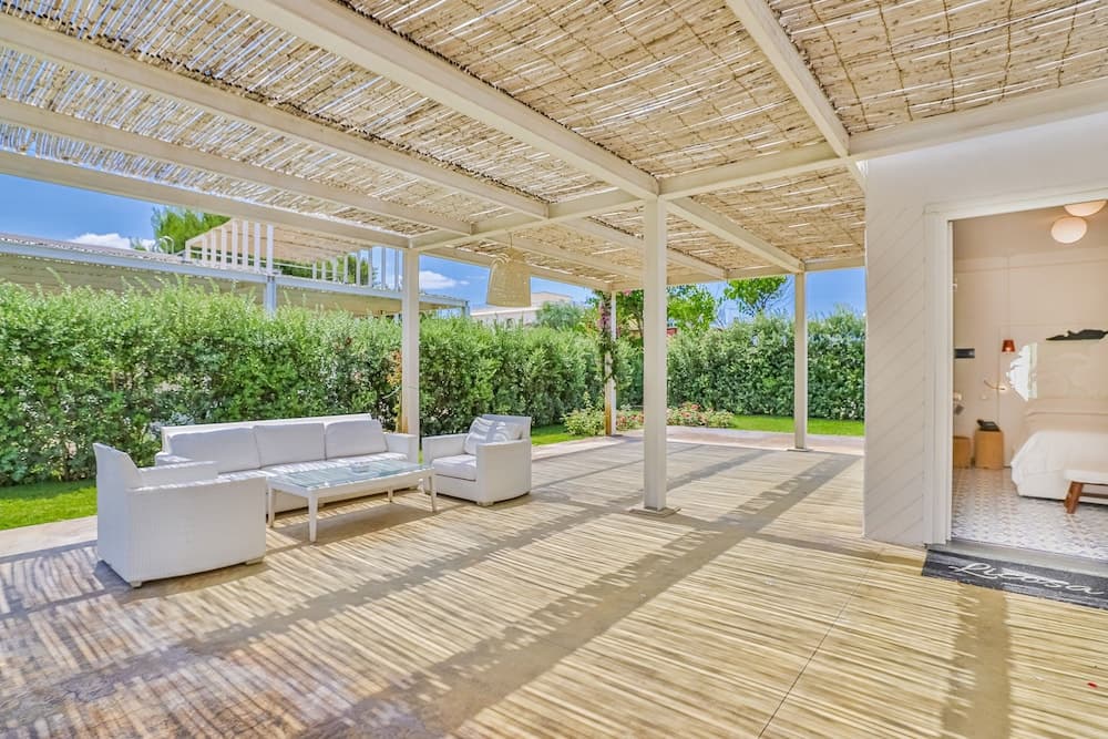 Teras/veranda