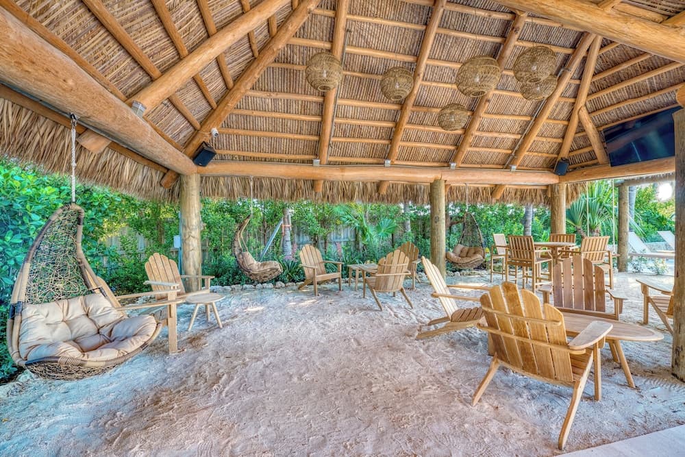 The Islands of Islamorada