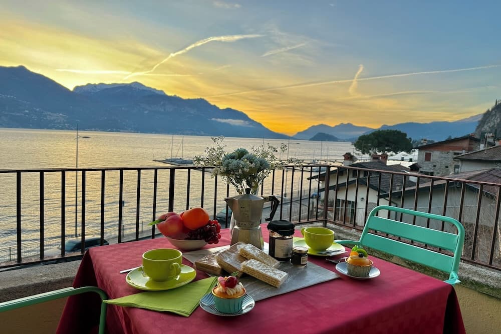 Residenza Menaggio - Mimosa