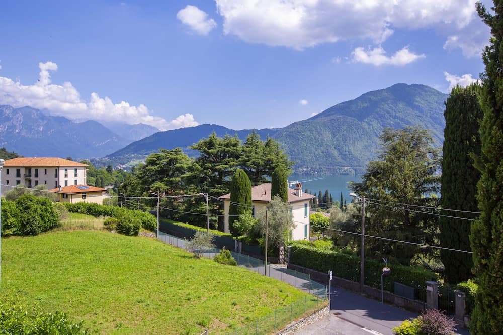 Konaklama yeri alanı