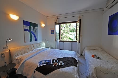 Brentano Terrazzo