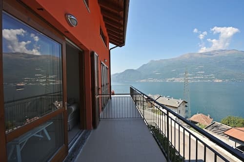 Bellano Perla Apt. 8