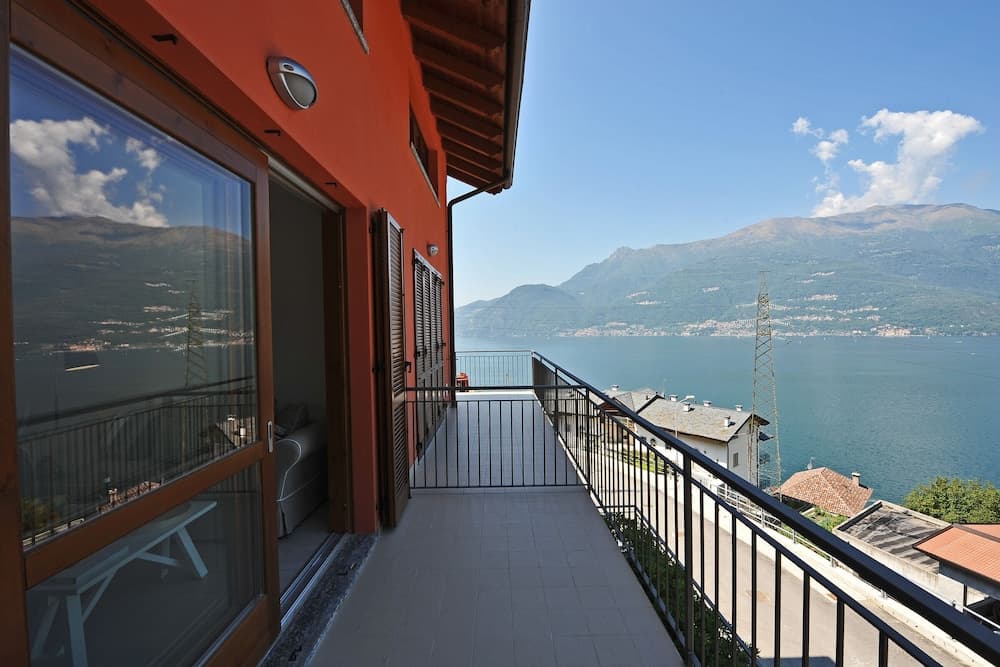 Bellano Perla Apt. 8