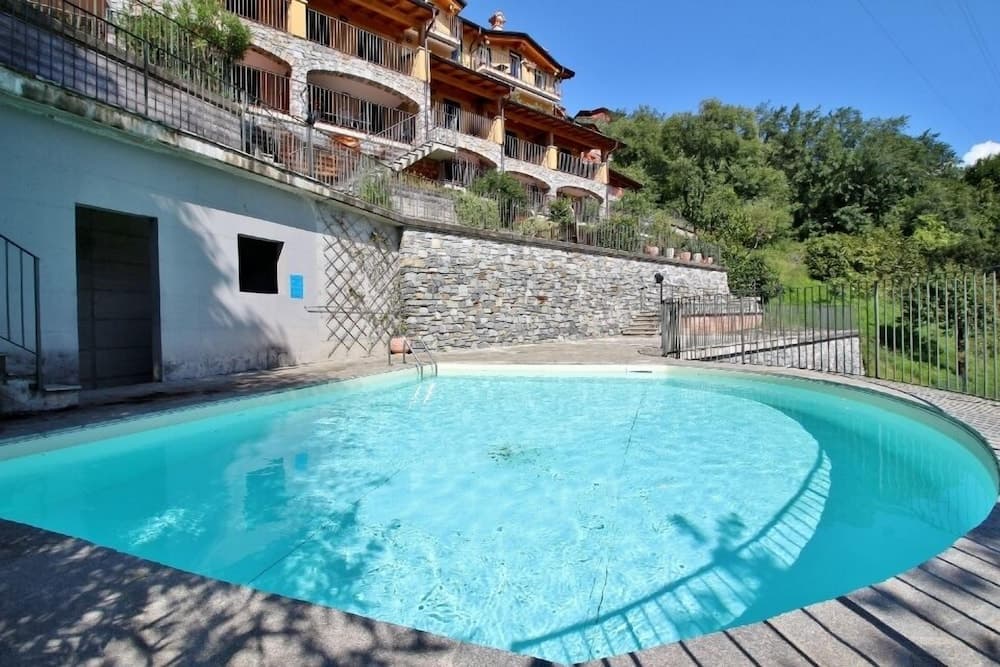 Residenza Vercana Giardino