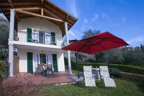 Casa Margareta