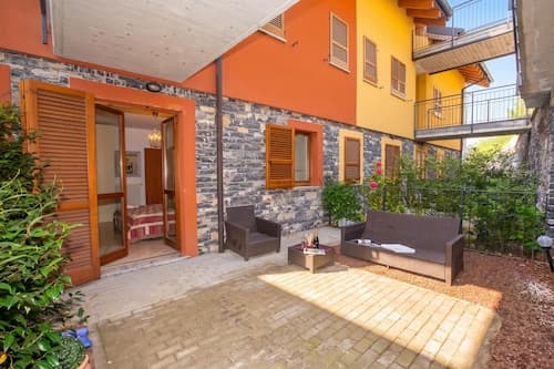 Vista d'Oro Ulivo Apt. 7