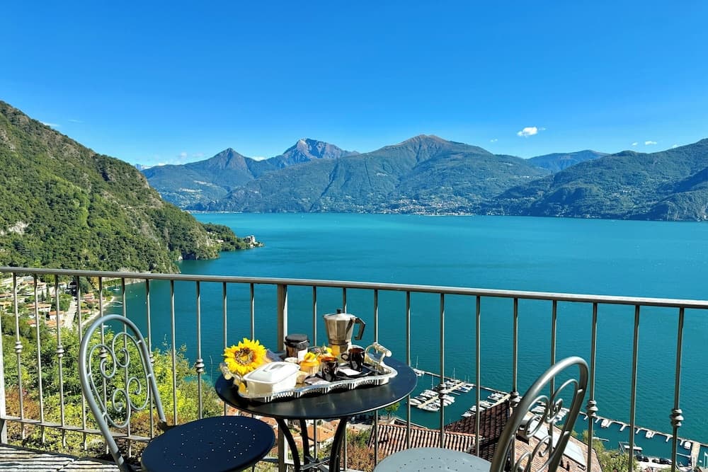 Konaklama yeri alanı