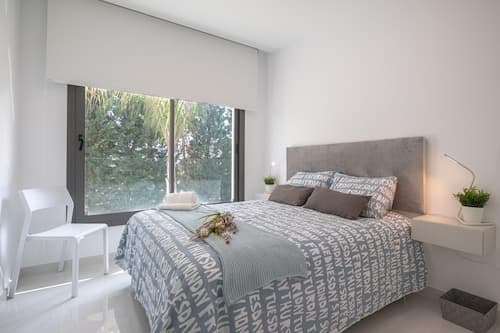 Apartment Marbella Golf