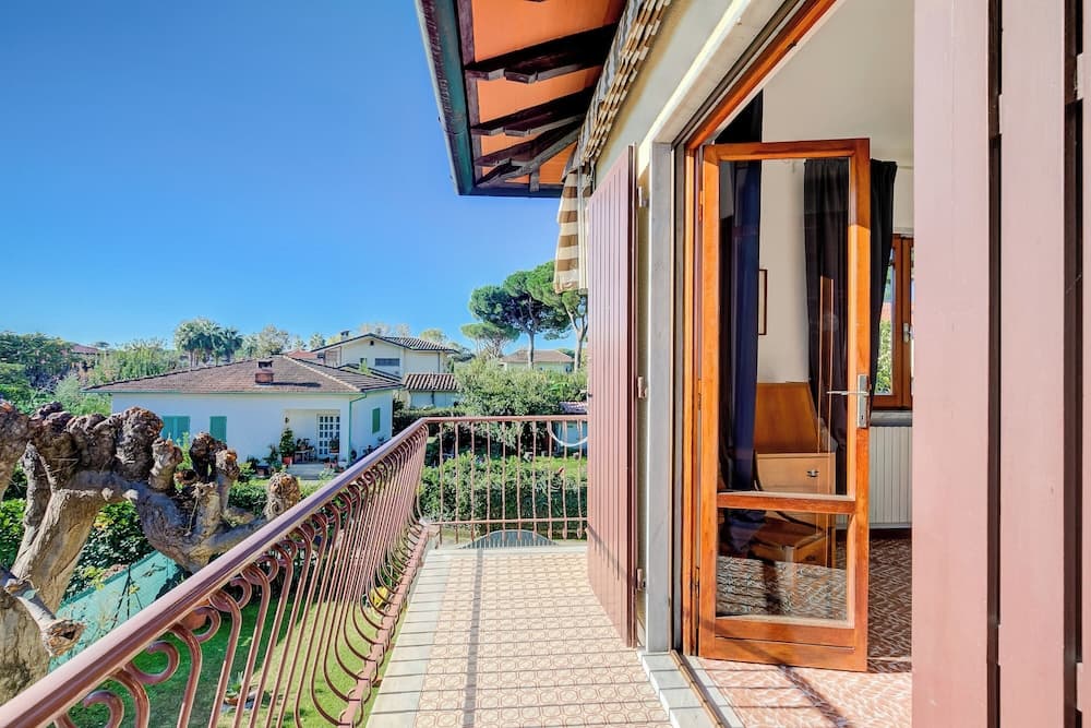 Dış mekân detayı