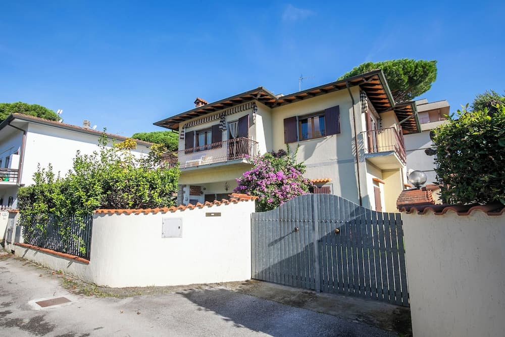 Casa Vittoria 800m from sea