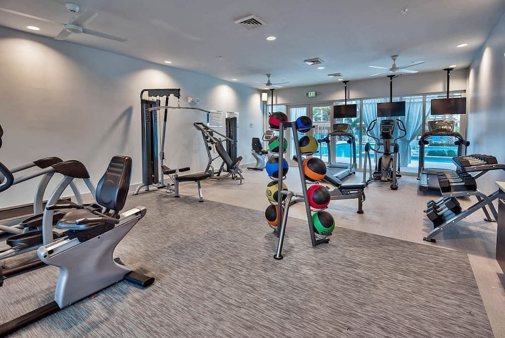 Konaklama yeri alanı