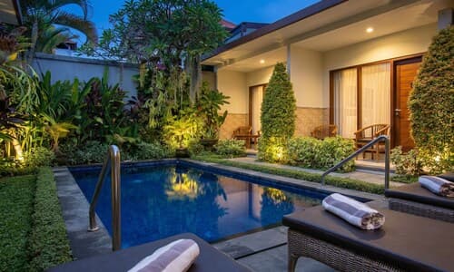 Cening Ayu Sanur