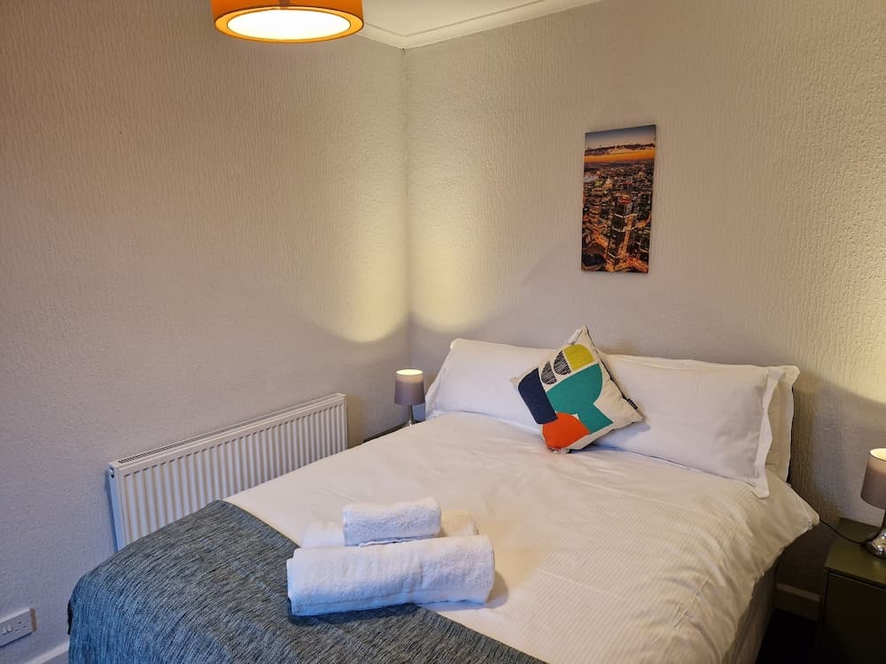 Grange Villa Amethyst 3 Bed House