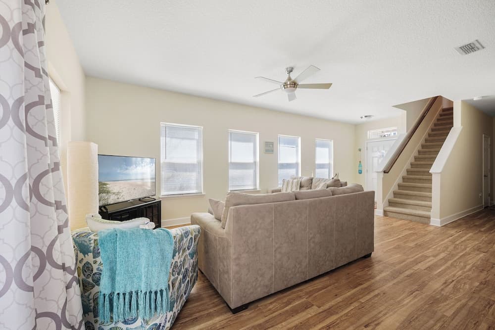 Konaklama yeri imkân ve özellikleri