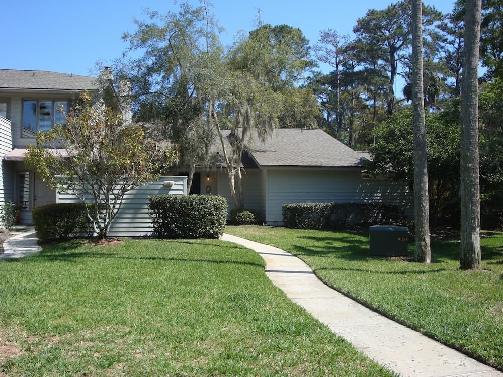 Ponte Vedra Players Club Villa 17