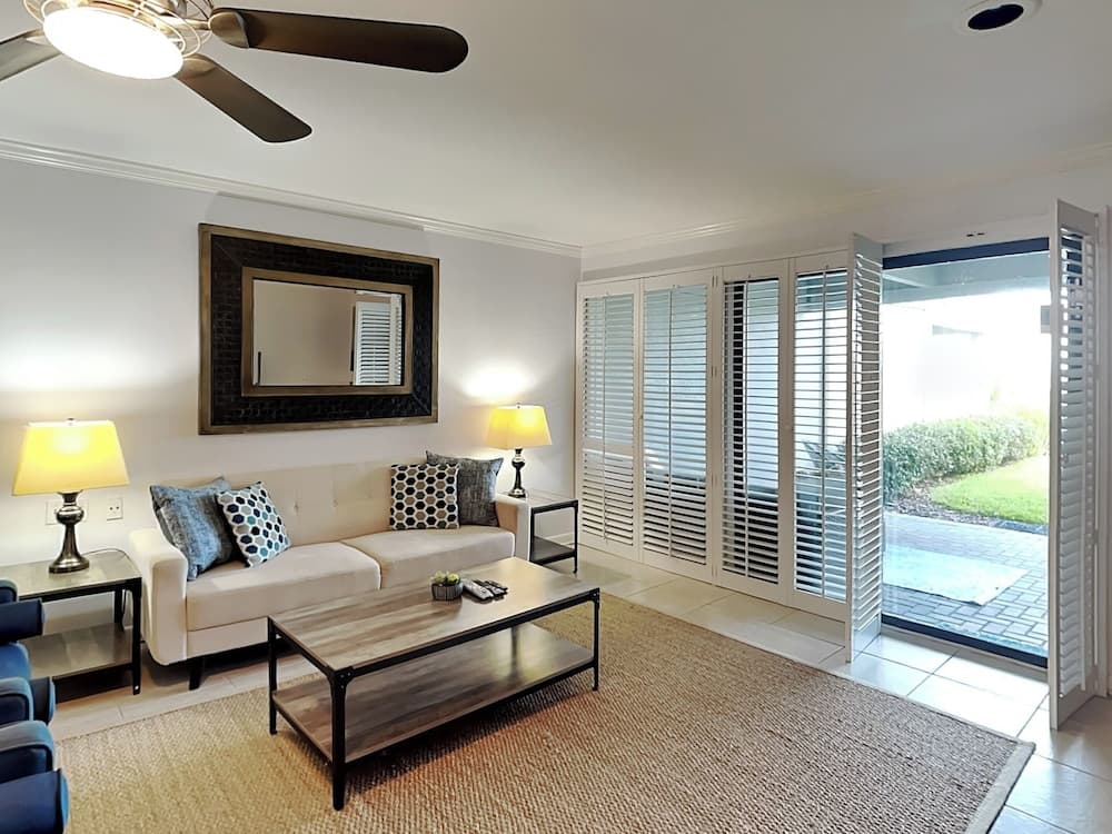 Surf Villa 626
