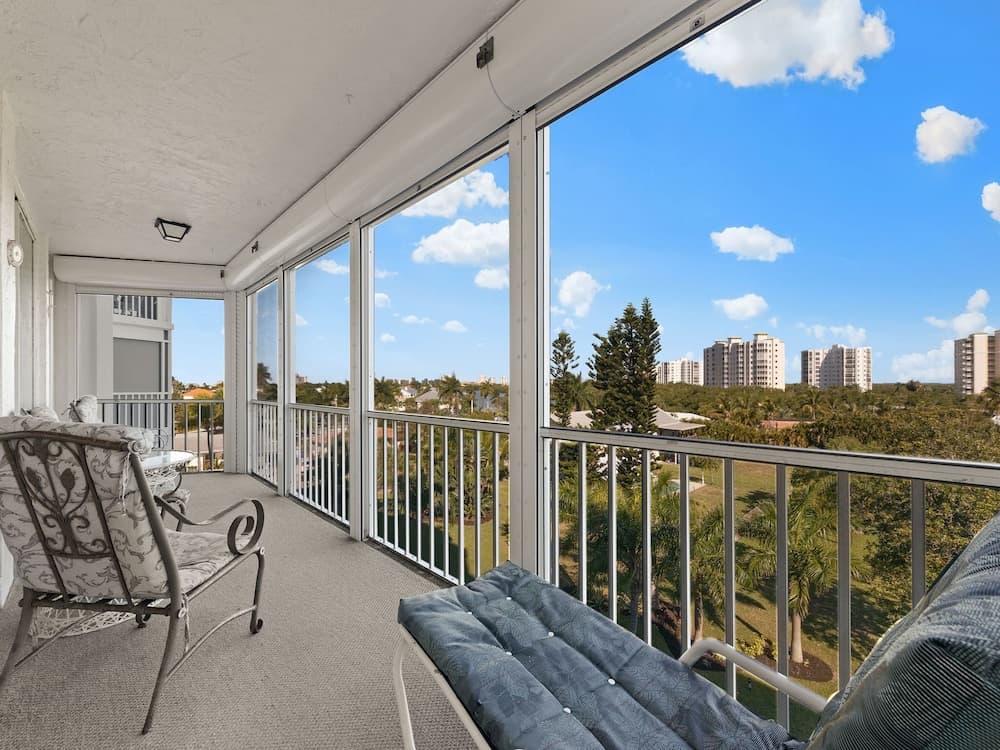 Marina Towers 406