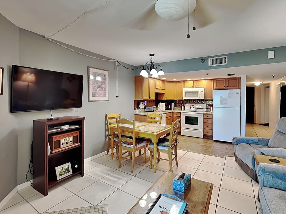 Konaklama yeri imkân ve özellikleri