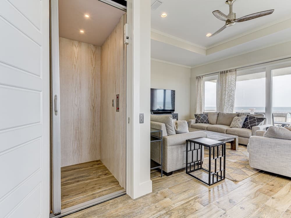 Konaklama yeri imkân ve özellikleri