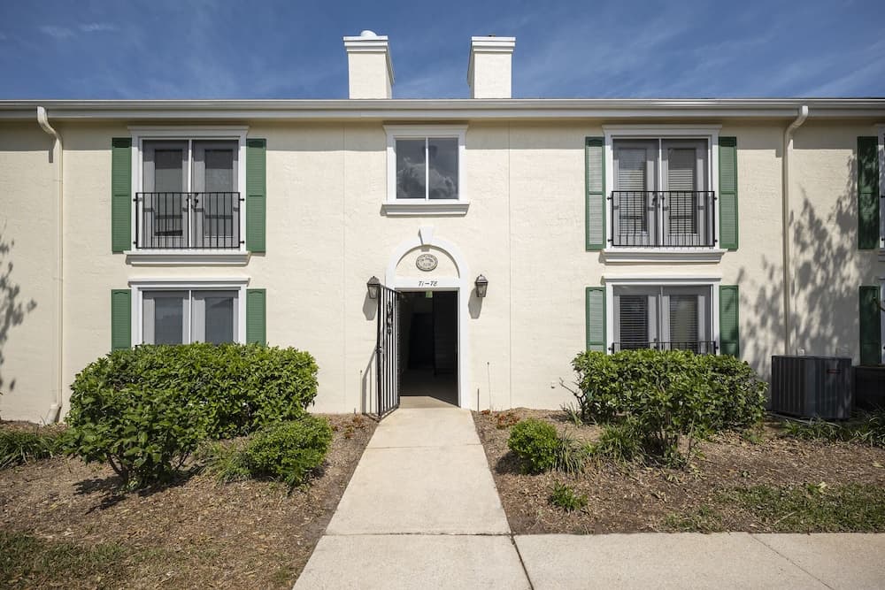 Ponte Vedra Colony Circle 75