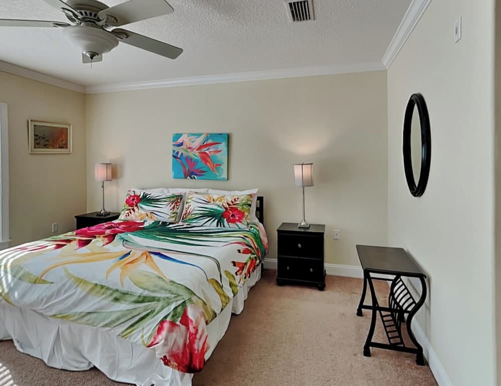 Konaklama yeri imkân ve özellikleri