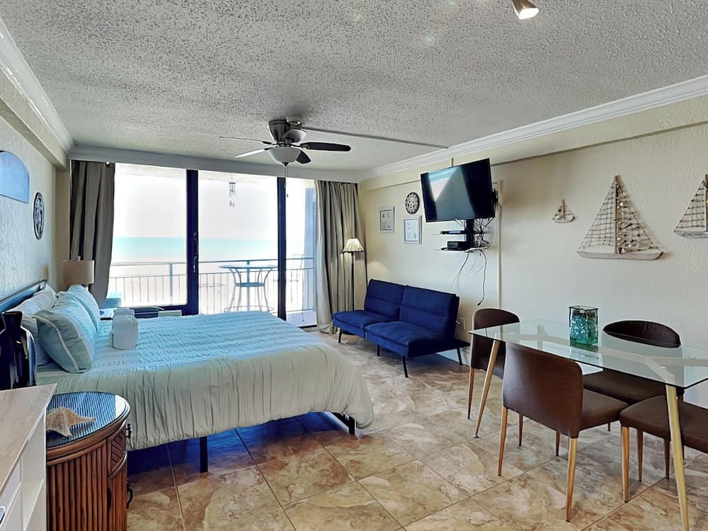 Konaklama yeri imkân ve özellikleri