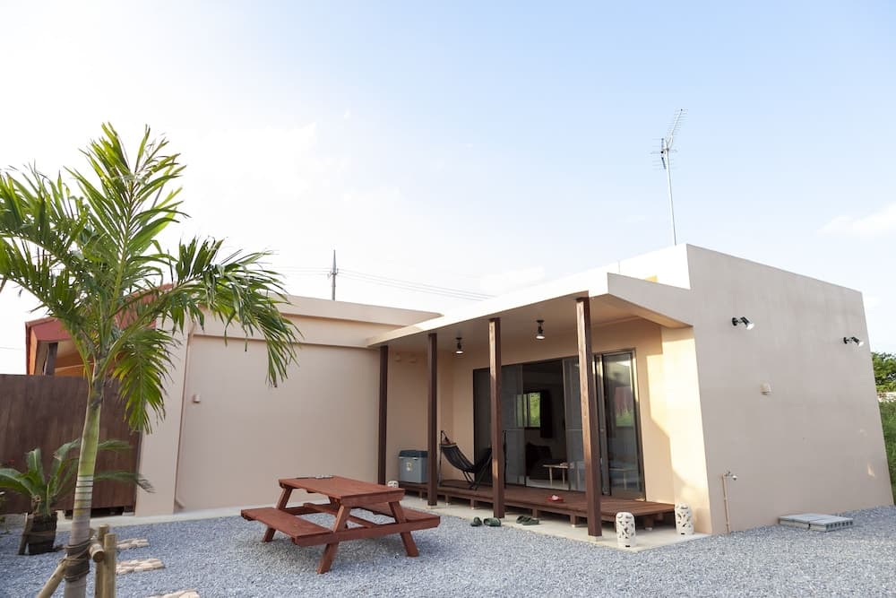Jin Jin House